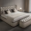 Кровать Margot He001 - купить в Москве от фабрики Medea из Италии - фото №2