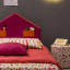 Кровать Max Home - купить в Москве от фабрики Twils из Италии - фото №3