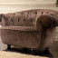 Кресло Gilda Classic - купить в Москве от фабрики Goldconfort из Италии - фото №1