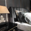 Кровать Zaffiro - купить в Москве от фабрики Galimberti Nino из Италии - фото №5