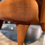 Кресло Atmosfera Alta - купить в Москве от фабрики Vibieffe из Италии - фото №9