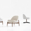 Кресло Sendai - купить в Москве от фабрики Minotti из Италии - фото №25