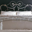Кровать Ester - купить в Москве от фабрики Cortezari из Италии - фото №1