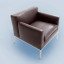 Кресло Cronaca - купить в Москве от фабрики Erba из Италии - фото №5