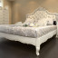 Кровать Roses - купить в Москве от фабрики Danti из Италии - фото №2