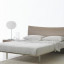 Кровать Longuette - купить в Москве от фабрики Caccaro из Италии - фото №1