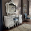 Туалетный столик 11212 - купить в Москве от фабрики Modenese Gastone из Италии - фото №2