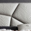 Кровать M-Nlight Grey - купить в Москве от фабрики Giorgio Collection из Италии - фото №5