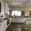 Кухня Romantica Decor Bianco - купить в Москве от фабрики Febal из Италии - фото №3