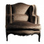 Кресло Vendome - купить в Москве от фабрики Latorre из Испании - фото №1