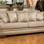 Диван Xanadu Large Sofa - купить в Москве от фабрики Duresta из Великобритании - фото №1