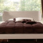 Кровать Vela - купить в Москве от фабрики Benedetti из Италии - фото №1