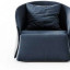 Кресло Bustier Poltrone - купить в Москве от фабрики Saba из Италии - фото №6