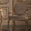Кресло Beethoven - купить в Москве от фабрики La Contessina из Италии - фото №1