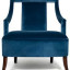 Кресло Eanda - купить в Москве от фабрики Brabbu из Португалии - фото №2