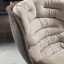 Кресло Elda Office - купить в Москве от фабрики Longhi из Италии - фото №15