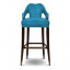 Барный стул N20 - купить в Москве от фабрики Brabbu из Португалии - фото №1