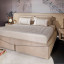 Кровать Bastian - купить в Москве от фабрики Visionnaire из Италии - фото №6