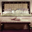 Кровать B261 - купить в Москве от фабрики Elledue из Италии - фото №4
