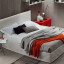 Кровать Relax - купить в Москве от фабрики Maronese из Италии - фото №1