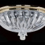 Люстра Ceiling Clear 620312 2l - купить в Москве от фабрики Iris Cristal из Испании - фото №1