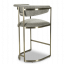 Барный стул Anouka - купить в Москве от фабрики Hamilton Conte из Франции - фото №2