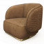 Кресло Cocoon - купить в Москве от фабрики Longhi из Италии - фото №13