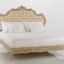 Кровать 2 - купить в Москве от фабрики Chelini из Италии - фото №1