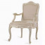 Кресло Fipb 951/G - купить в Москве от фабрики Chelini из Италии - фото №1