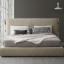 Кровать Cuff - купить в Москве от фабрики Bonaldo из Италии - фото №2