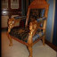 Кресло P133 - купить в Москве от фабрики Francesco Molon из Италии - фото №3