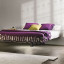 Кровать Fluttua - купить в Москве от фабрики Lago из Италии - фото №8