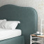 Кровать Elvira - купить в Москве от фабрики Inedito из Италии - фото №3