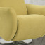 Кресло Cora - купить в Москве от фабрики Aerre Divani из Италии - фото №3