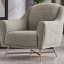 Кресло Brita 424593 - купить в Москве от фабрики Warm Design из Турции - фото №4