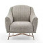 Кресло Brita 424593 - купить в Москве от фабрики Warm Design из Турции - фото №2