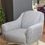 Кресло Brita 424593 - купить в Москве от фабрики Warm Design из Турции - фото №7