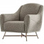 Кресло Brita 424593 - купить в Москве от фабрики Warm Design из Турции - фото №1