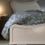 Кровать 2040 - купить в Москве от фабрики Carpanese Home из Италии - фото №2