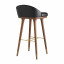 Барный стул Walsh 6866 - купить в Москве от фабрики Arteriors из США - фото №8
