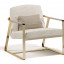 Кресло Parabolica - купить в Москве от фабрики Paolo Castelli из Италии - фото №1
