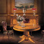 Стол обеденный 1176 - купить в Москве от фабрики Ezio Bellotti из Италии - фото №2