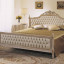 Кровать Carved Bed H82 - купить в Москве от фабрики Francesco Molon из Италии - фото №1