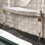 Консоль Versailles Deco - купить в Москве от фабрики Visionnaire из Италии - фото №5