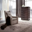 Кресло Daydream 200/01 - купить в Москве от фабрики Giorgio Collection из Италии - фото №5