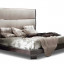 Кровать Absolute - купить в Москве от фабрики Giorgio Collection из Италии - фото №1