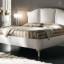Кровать 665 - купить в Москве от фабрики Euro Design из Италии - фото №1