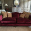 Диван Chelsea Grand Sofa - купить в Москве от фабрики Parker Knoll из Великобритании - фото №1