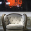 Кресло Cassia - купить в Москве от фабрики Silik из Италии - фото №3