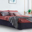 Кровать Devon - купить в Москве от фабрики Milano Bedding из Италии - фото №3